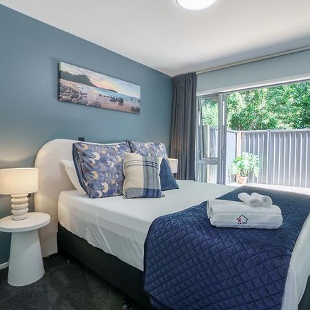 Auckland City Escape Modern Home With Spa Pool 외부 사진