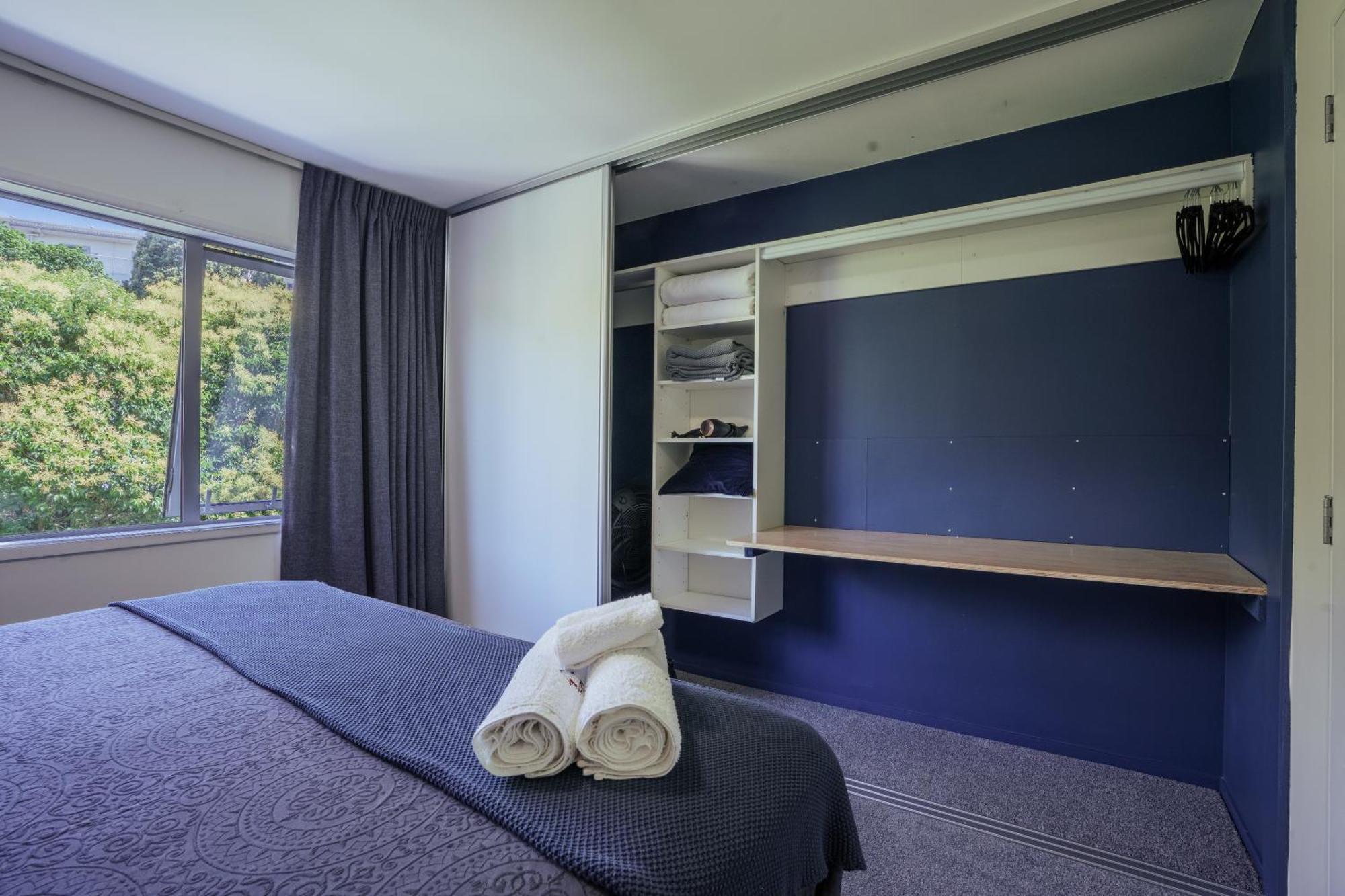 Auckland City Escape Modern Home With Spa Pool 외부 사진