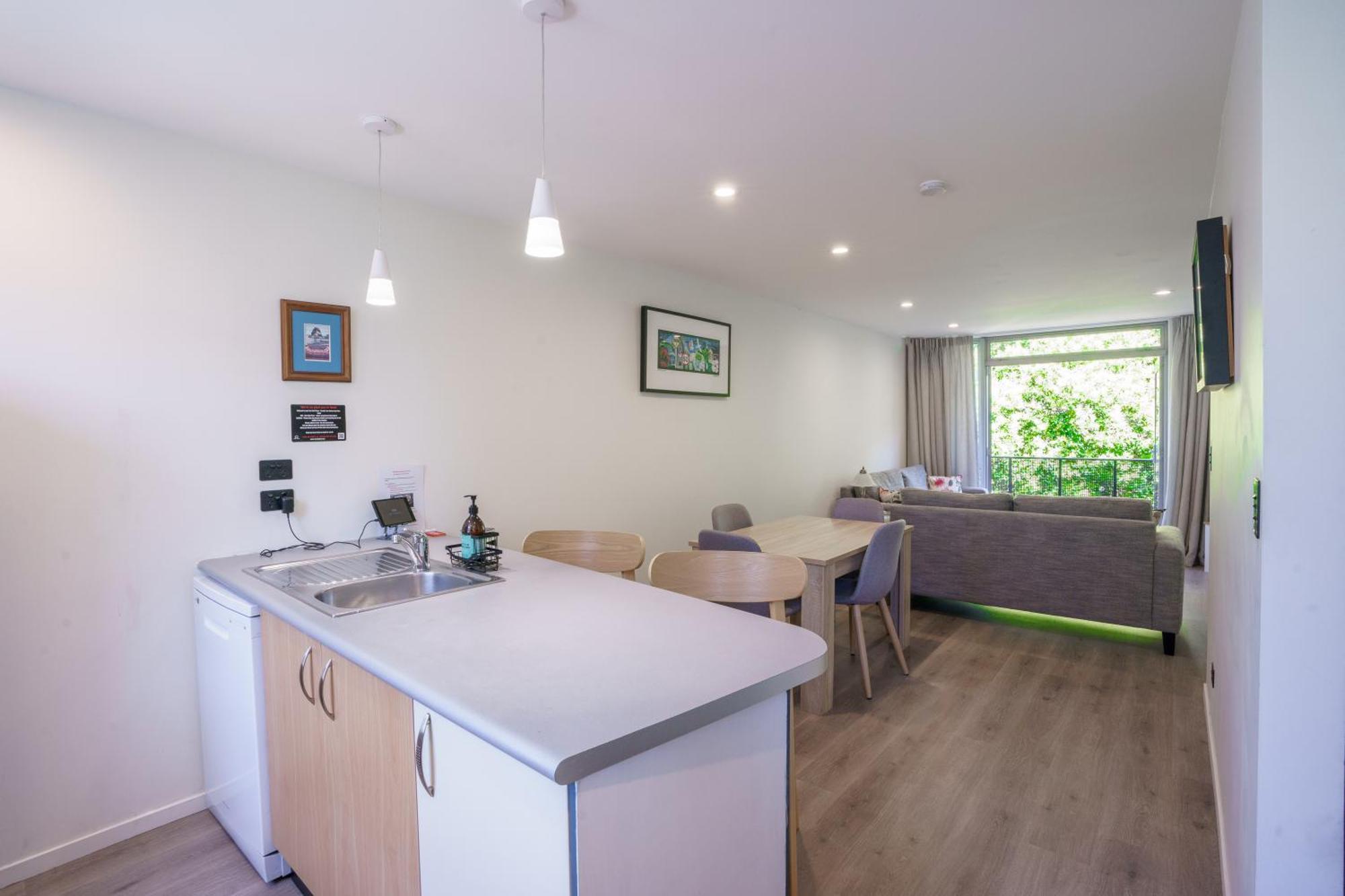 Auckland City Escape Modern Home With Spa Pool 외부 사진