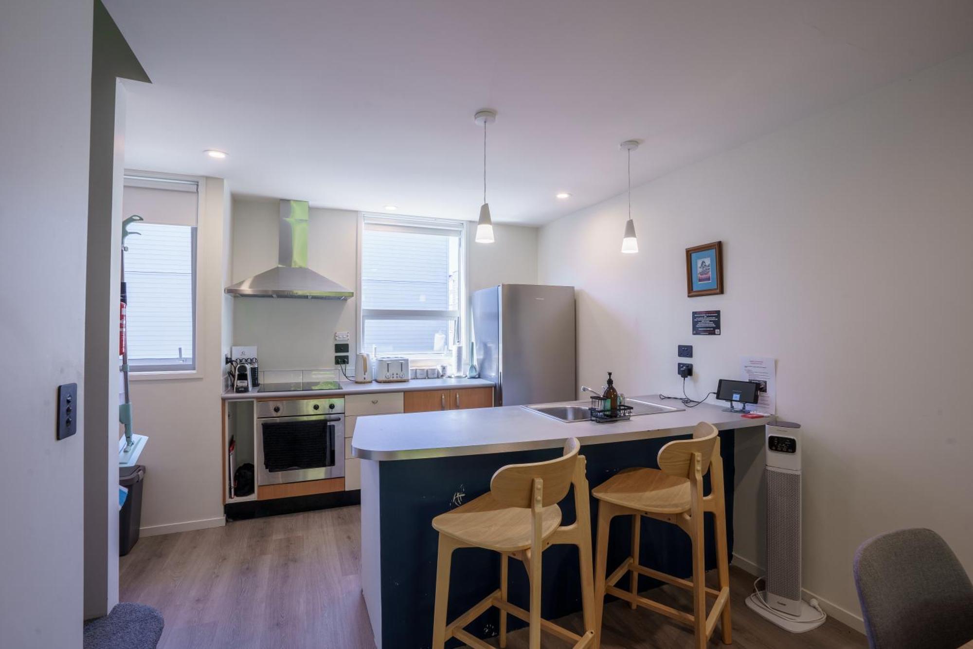 Auckland City Escape Modern Home With Spa Pool 외부 사진