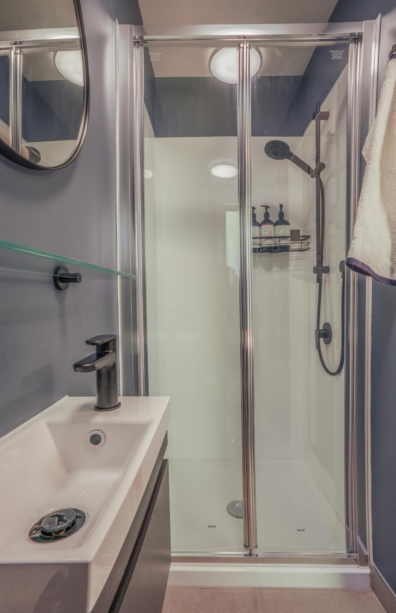Auckland City Escape Modern Home With Spa Pool 외부 사진