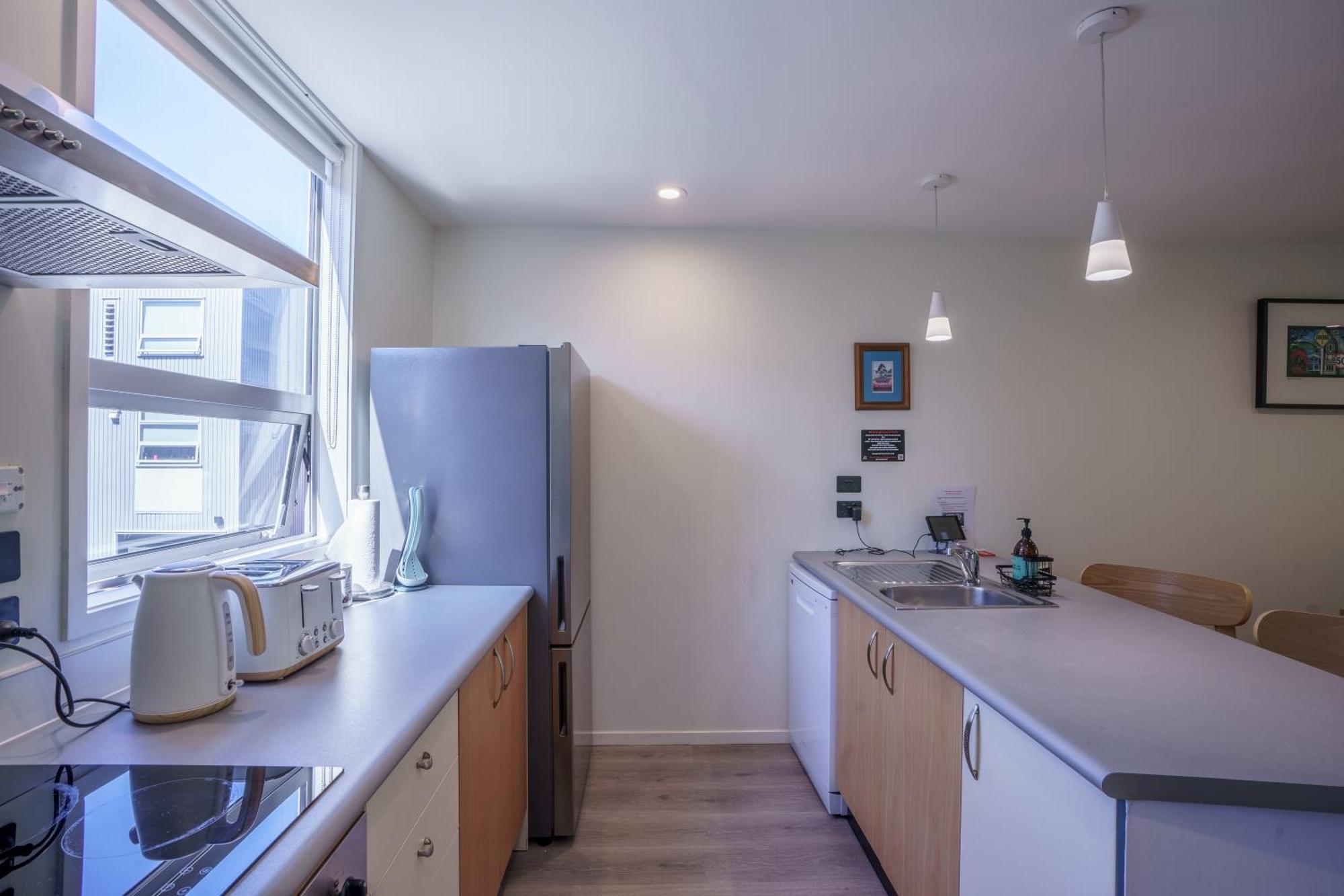 Auckland City Escape Modern Home With Spa Pool 외부 사진