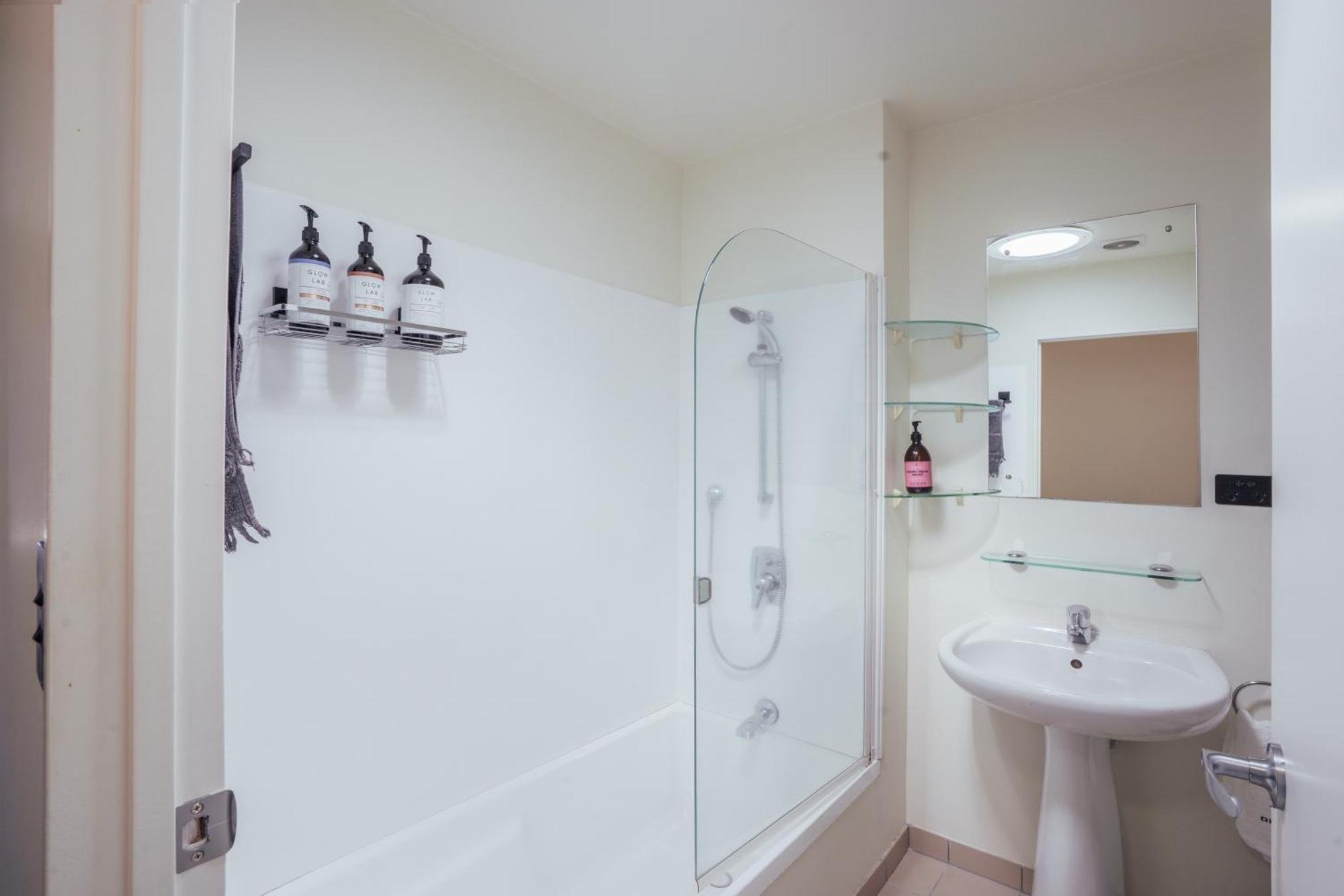Auckland City Escape Modern Home With Spa Pool 외부 사진