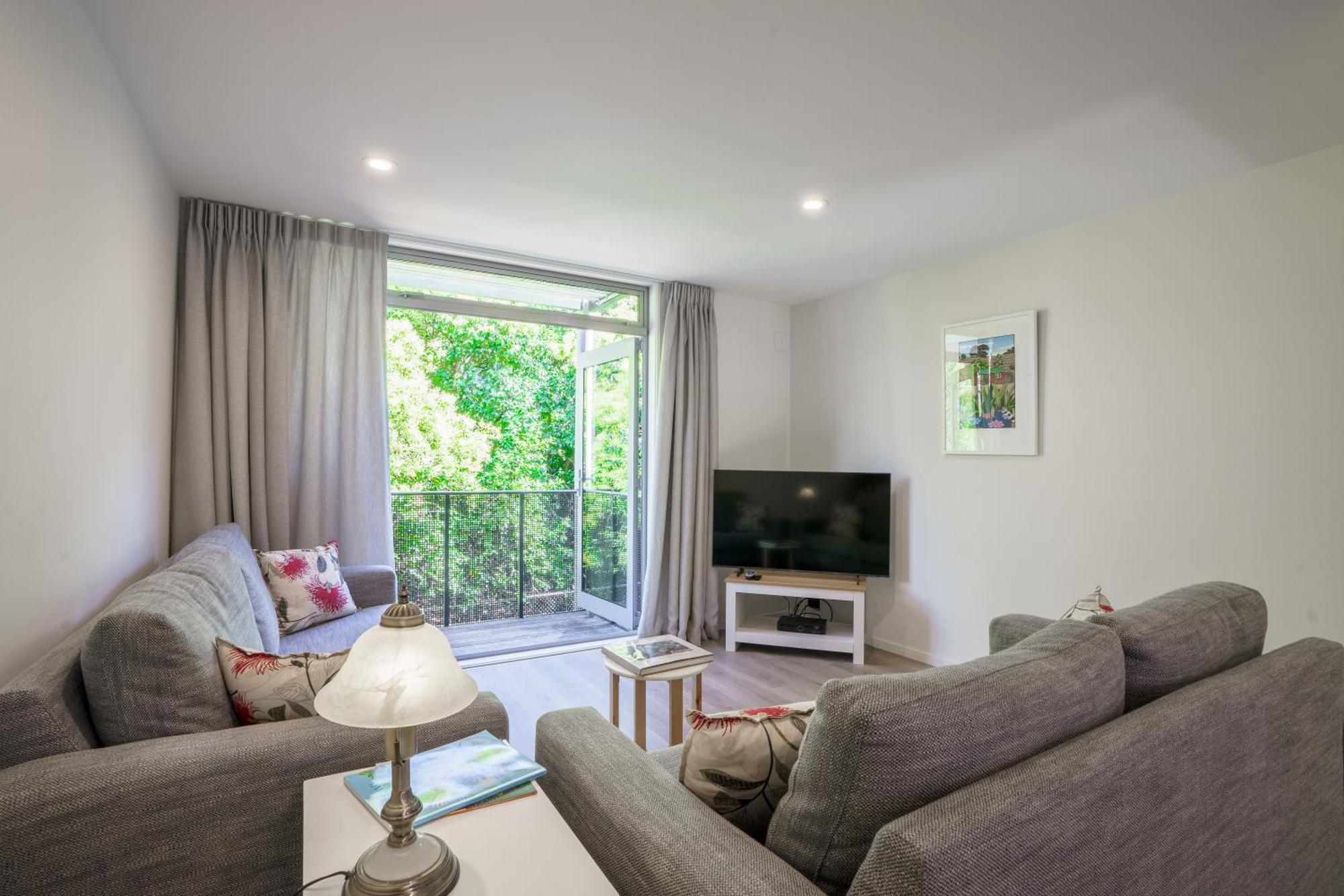Auckland City Escape Modern Home With Spa Pool 외부 사진