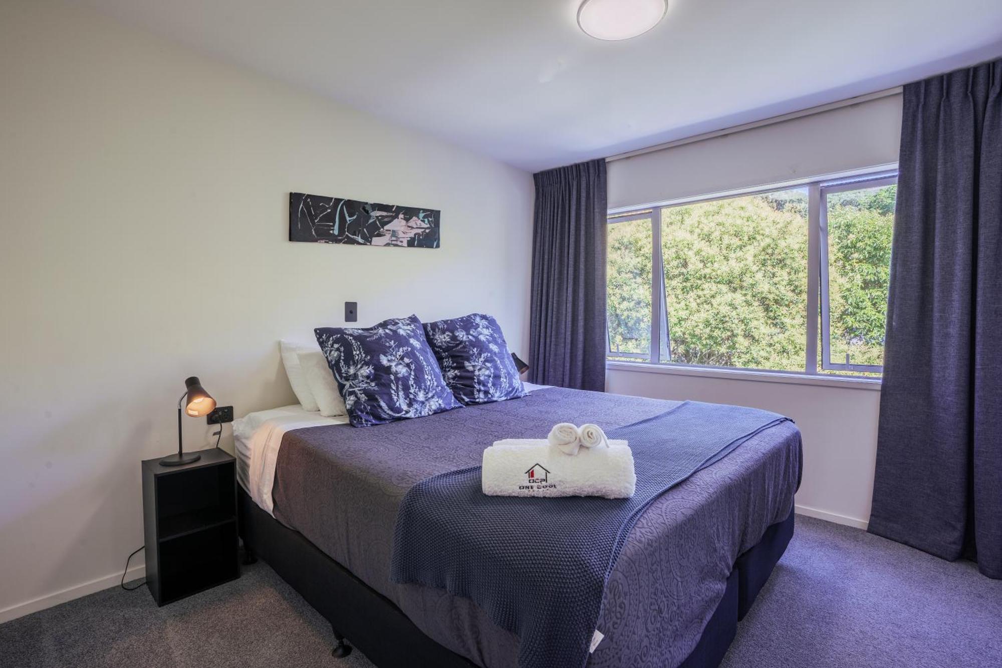 Auckland City Escape Modern Home With Spa Pool 외부 사진