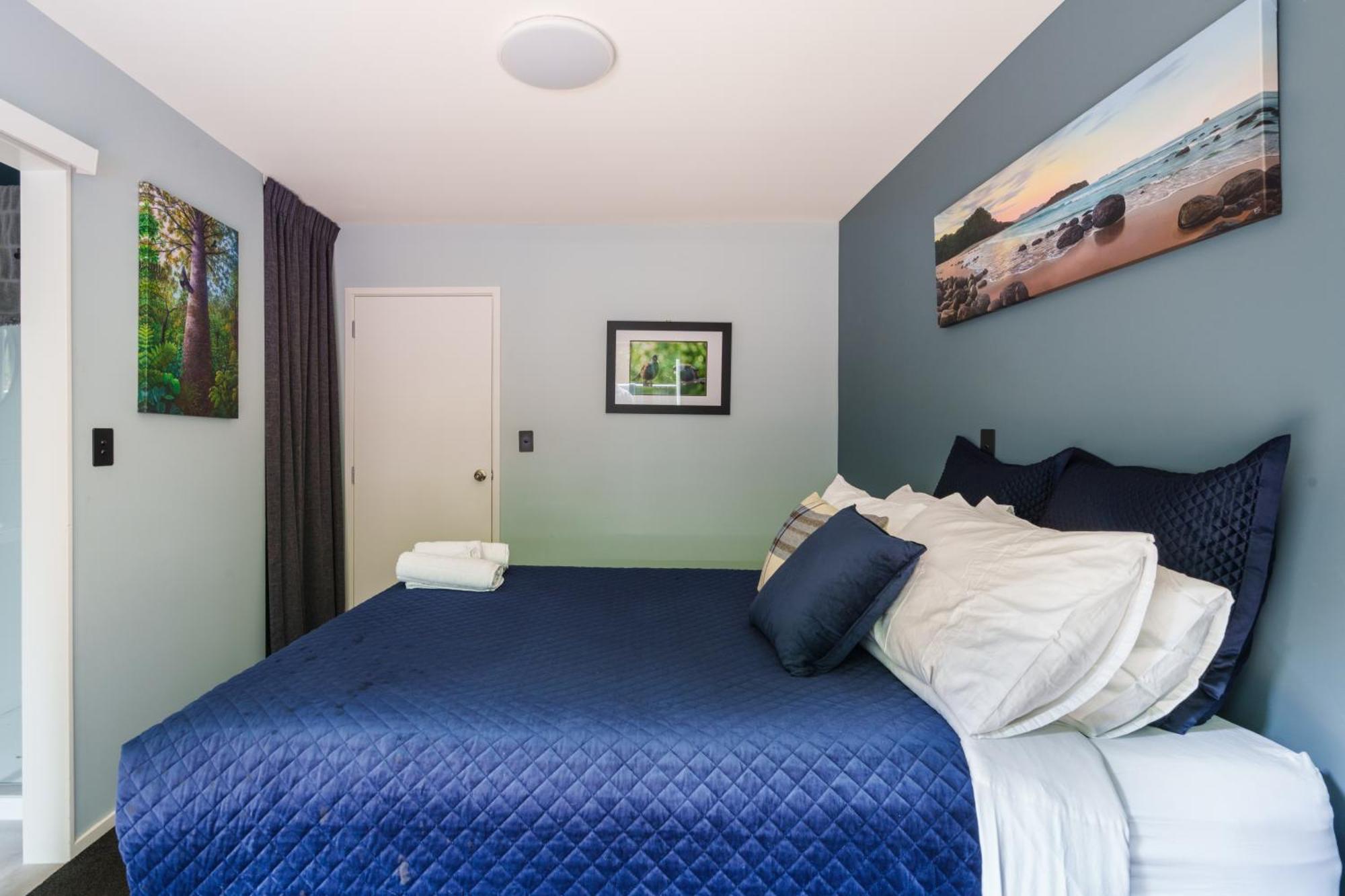 Auckland City Escape Modern Home With Spa Pool 외부 사진