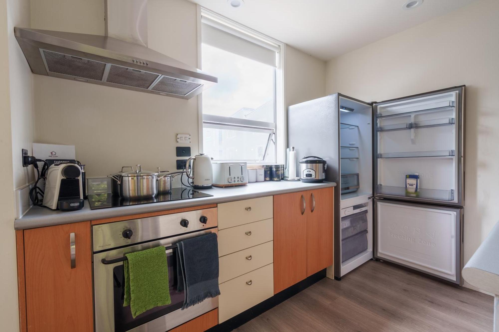 Auckland City Escape Modern Home With Spa Pool 외부 사진