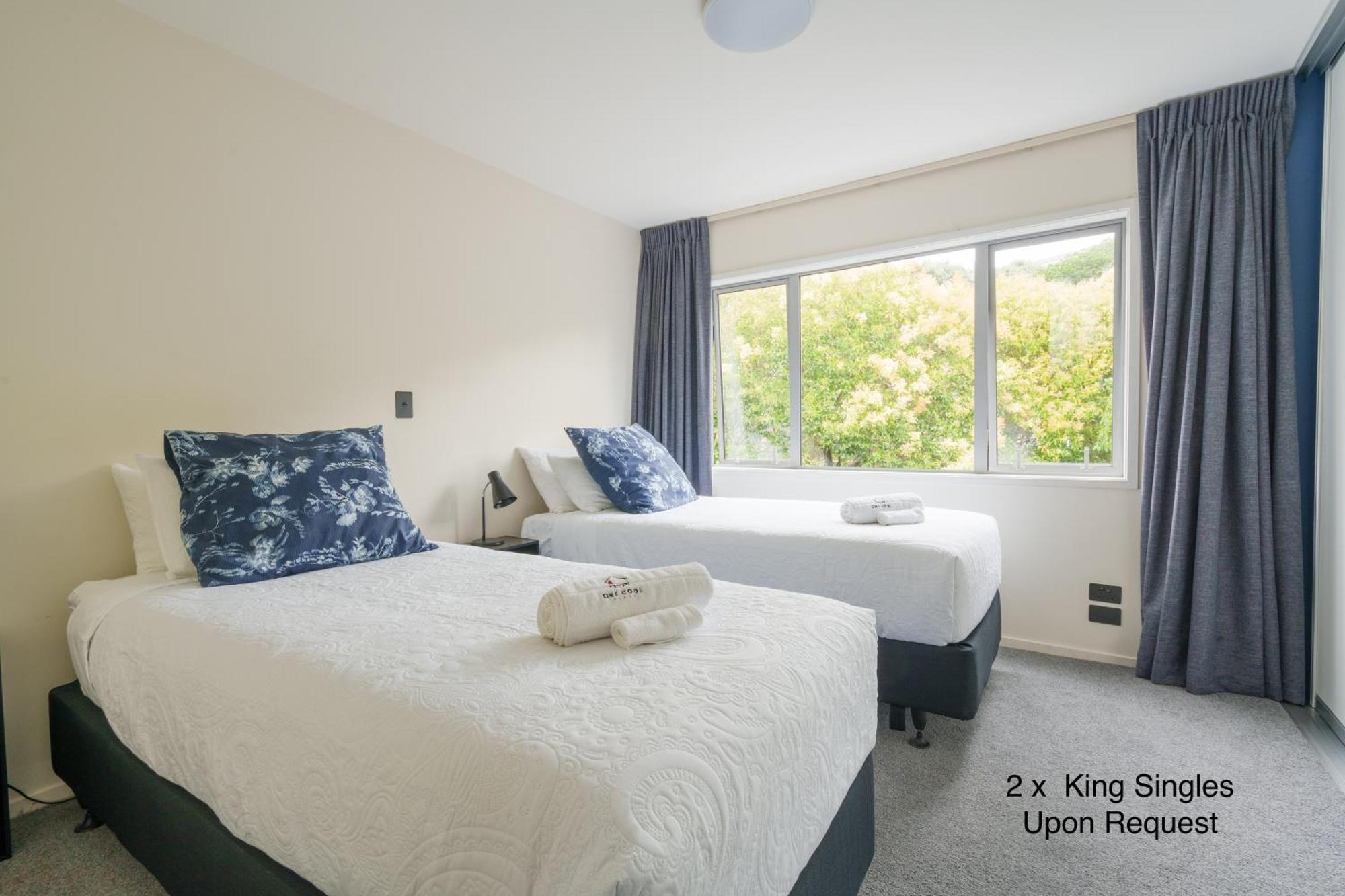 Auckland City Escape Modern Home With Spa Pool 외부 사진
