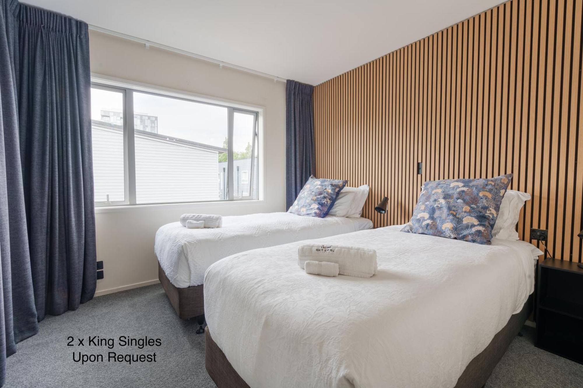 Auckland City Escape Modern Home With Spa Pool 외부 사진