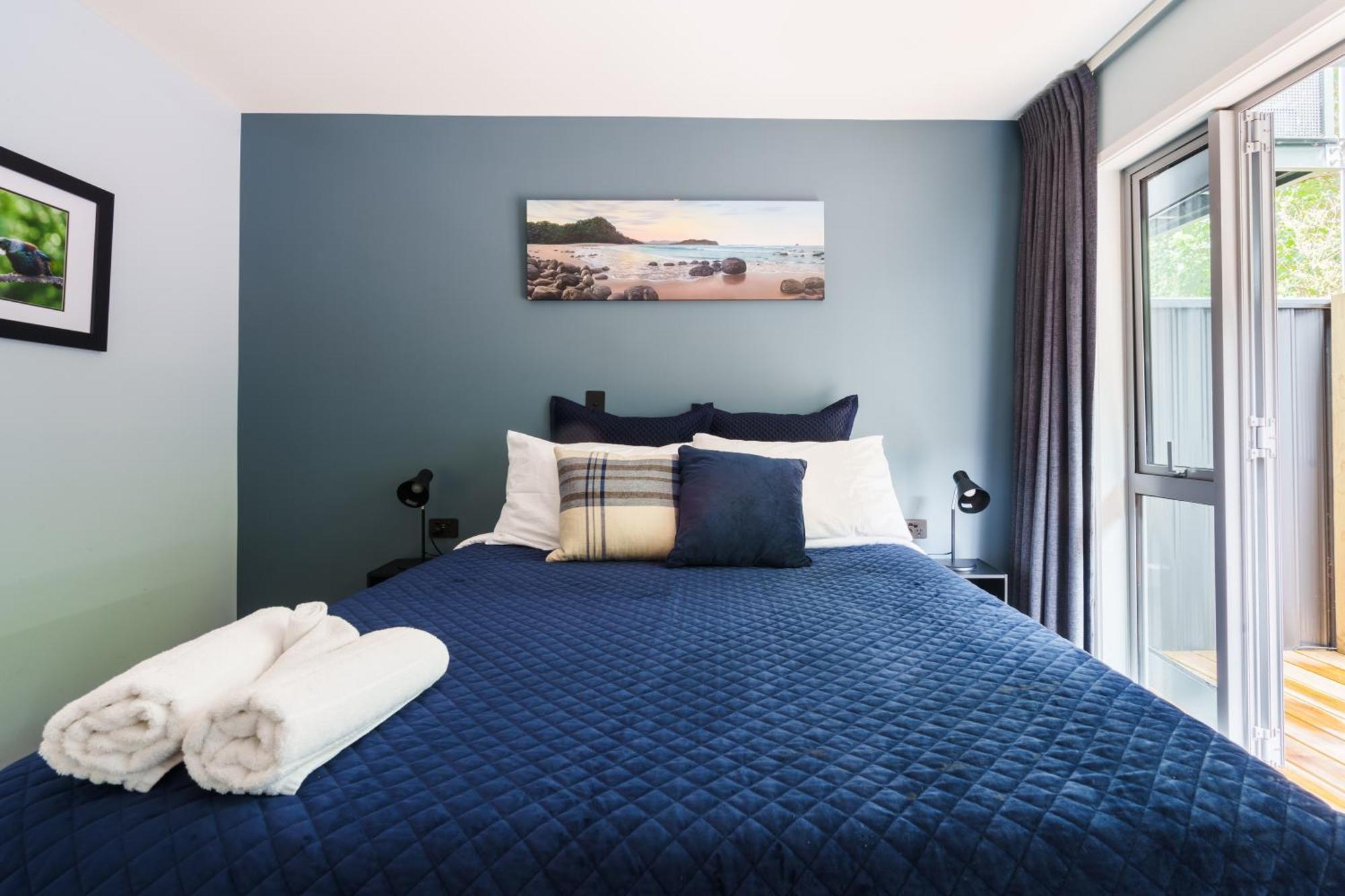 Auckland City Escape Modern Home With Spa Pool 외부 사진